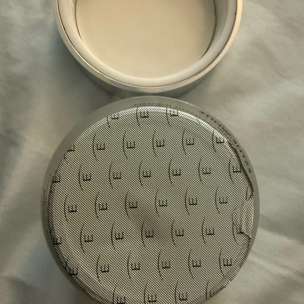 New Esthe-White System - Institut Esthederm - Day moisturizer Cream